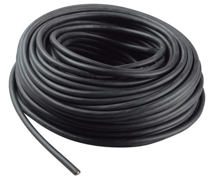 Rubber cables-image